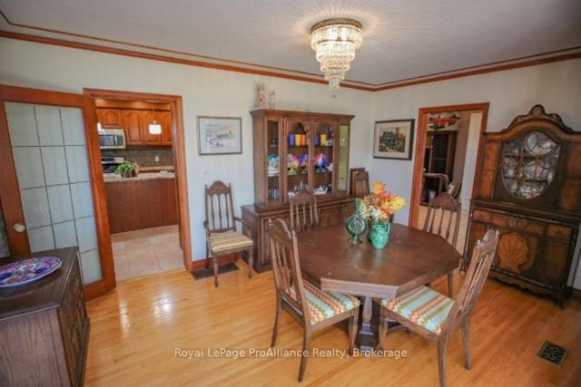 33 Swift Waters Rd, House detached with 3 bedrooms, 2 bathrooms and 4 parking in Brockville ON | Image 29