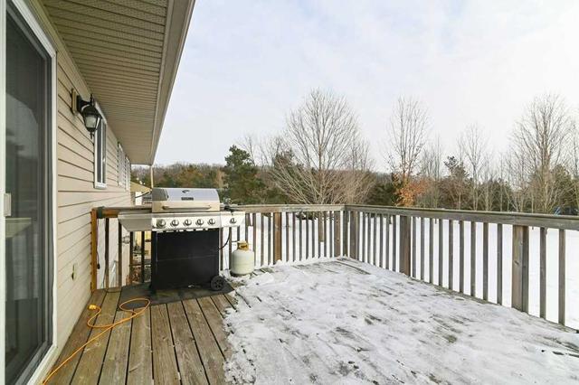 15947 Telephone Rd, House detached with 3 bedrooms, 2 bathrooms and 11.5 parking in Brighton ON | Image 22