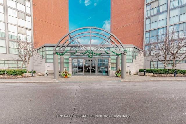 104 - 4205 Shipp Dr Dr, Condo with 2 bedrooms, 2 bathrooms and 1 parking in Mississauga ON | Image 19