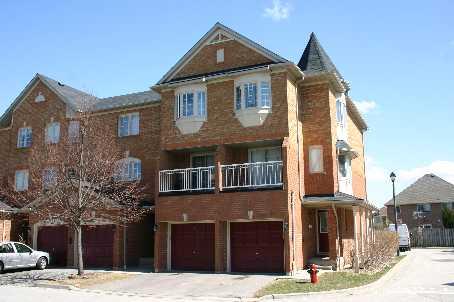 unit 7 - 6950 Tenth Line W, Townhouse with 3 bedrooms, 2 bathrooms and 2 parking in Mississauga ON | Image 1