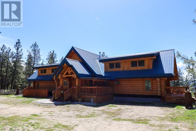 3901 Cottonwood Lane, House detached with 3 bedrooms, 3 bathrooms and null parking in Okanagan Similkameen E BC | Image 58