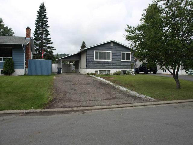 115 Corless Cres, House detached with 2 bedrooms, 2 bathrooms and 4 parking in Prince George BC | Image 1