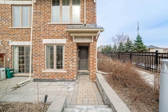 63 - 2441 Greenwich Dr, Townhouse with 2 bedrooms, 2 bathrooms and 1 parking in Oakville ON | Image 23
