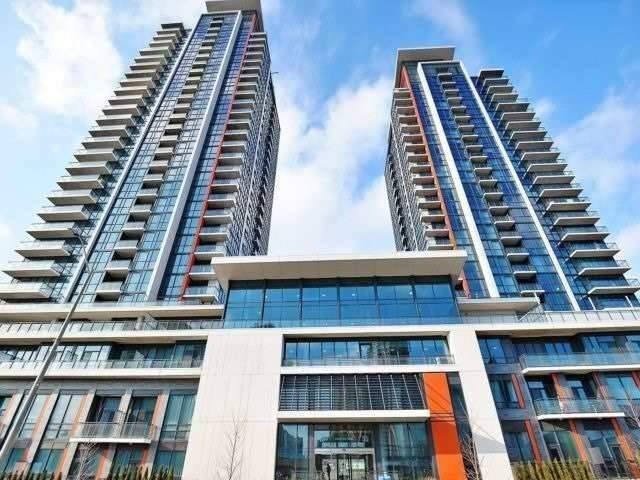 703 - 55 Eglinton Ave W, Condo with 1 bedrooms, 1 bathrooms and 1 parking in Mississauga ON | Image 1