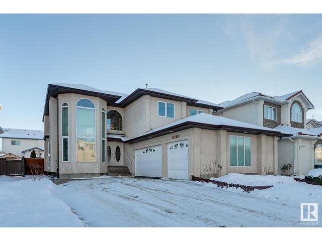 15907 91 St Nw, House detached with 4 bedrooms, 3 bathrooms and null parking in Edmonton AB | Image 50