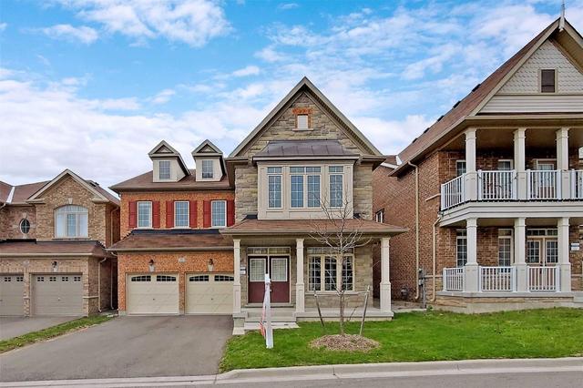 31 Hua Du Ave, House detached with 5 bedrooms, 5 bathrooms and 6 parking in Markham ON | Image 1