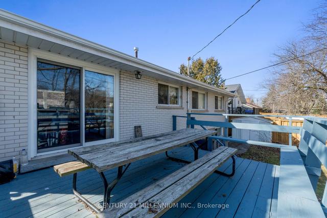 51 Centre St, House detached with 3 bedrooms, 2 bathrooms and 4 parking in Orangeville ON | Image 29