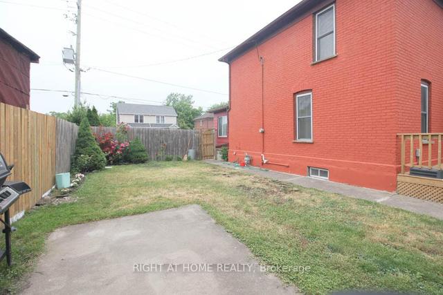 4472 Second Ave, House detached with 5 bedrooms, 2 bathrooms and 2 parking in Niagara Falls ON | Image 21