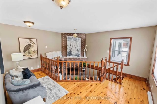 134 County 16 Rd, House detached with 5 bedrooms, 4 bathrooms and 8 parking in Prince Edward County ON | Image 39