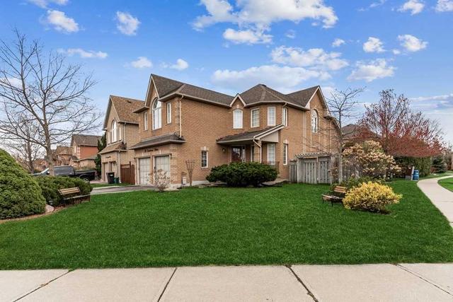 50 Creekwood Dr, House detached with 4 bedrooms, 4 bathrooms and 6 parking in Brampton ON | Image 1