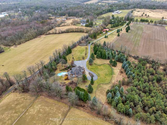 299 10th Concession Rd E, House detached with 4 bedrooms, 5 bathrooms and 22 parking in Hamilton ON | Image 38