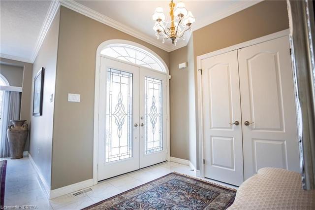 62 Carmichael Crescent, House detached with 4 bedrooms, 4 bathrooms and 4 parking in Brantford ON | Image 3