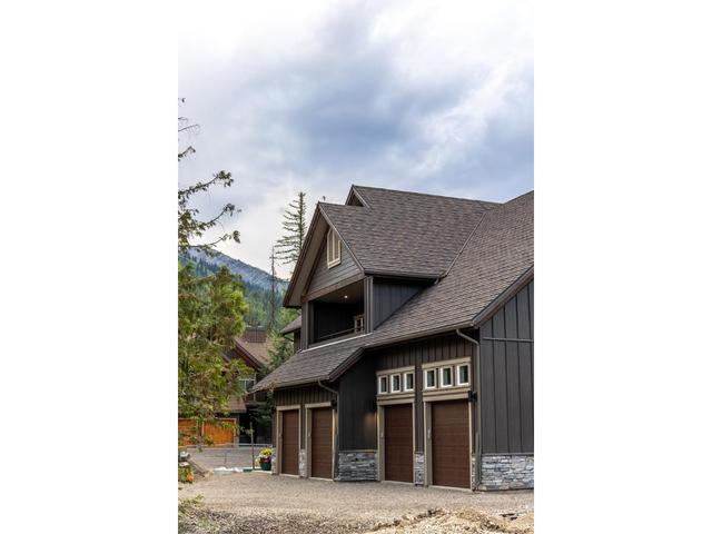 34 - 4576 Timberline Crescent, House attached with 4 bedrooms, 4 bathrooms and 2 parking in East Kootenay A BC | Image 2