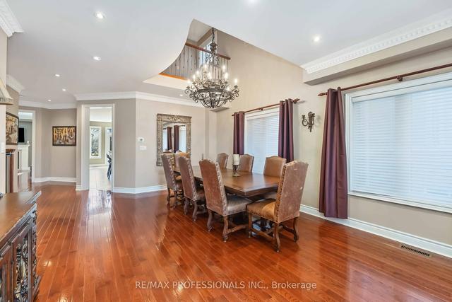 41 St Phillips Rd, House detached with 4 bedrooms, 5 bathrooms and 4 parking in Toronto ON | Image 32