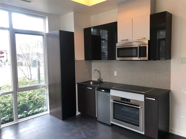 th8main - 5162 Yonge St, Townhouse with 0 bedrooms, 1 bathrooms and 1 parking in Toronto ON | Image 7