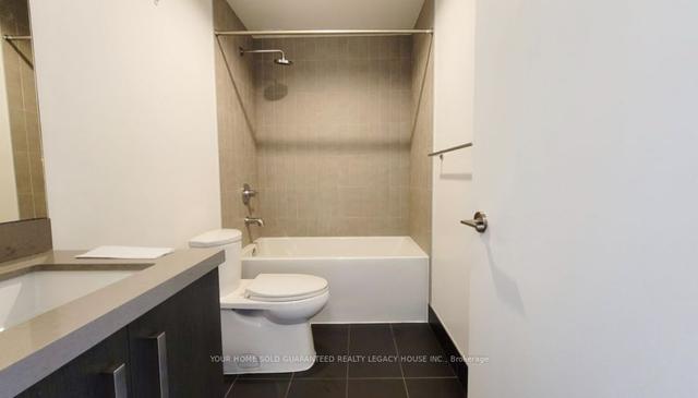 s603 - 120 Bayview St, Condo with 1 bedrooms, 2 bathrooms and 0 parking in Toronto ON | Image 6