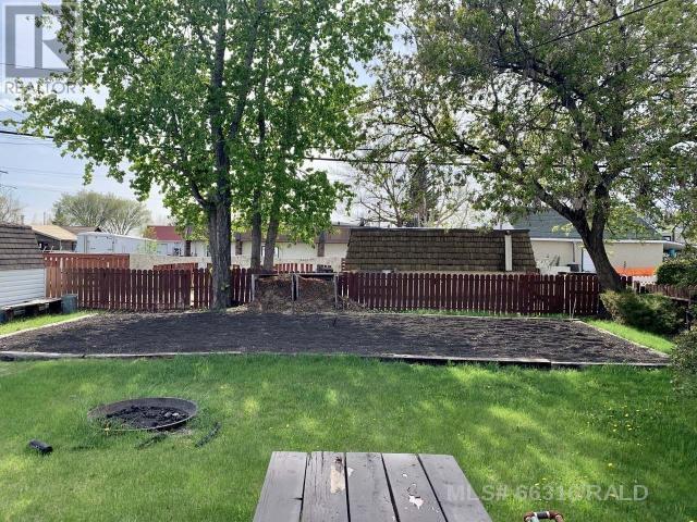 1130 15th Street, House detached with 2 bedrooms, 1 bathrooms and null parking in Wainwright AB | Image 13