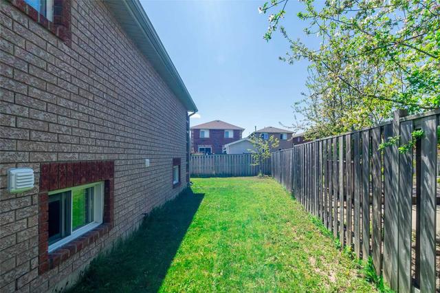 30 Weymouth Rd, House detached with 3 bedrooms, 2 bathrooms and 2 parking in Barrie ON | Image 34