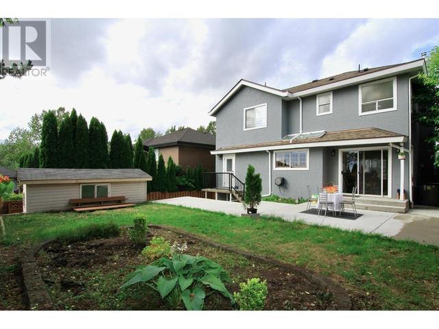 2678 Klassen Court, House detached with 5 bedrooms, 4 bathrooms and 4 parking in Port Coquitlam BC | Image 7