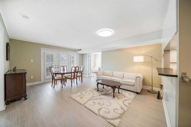 104e - 216 Plains Rd W, Condo with 2 bedrooms, 2 bathrooms and 2 parking in Burlington ON | Image 11