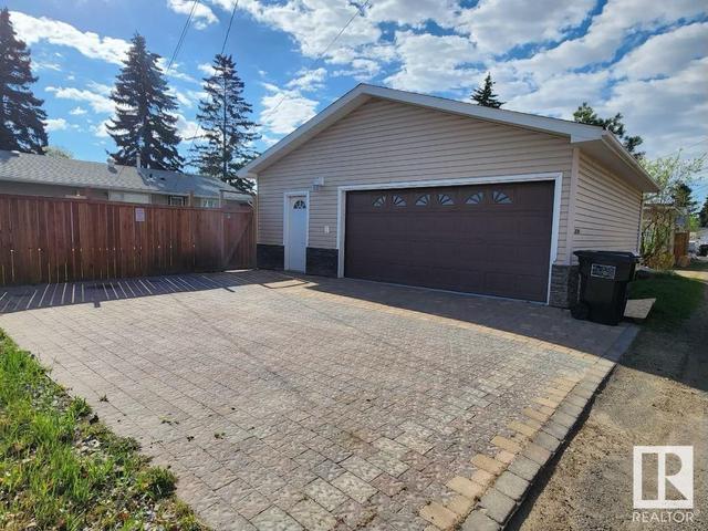 5312 104a St Nw, House detached with 4 bedrooms, 2 bathrooms and 5 parking in Edmonton AB | Image 26