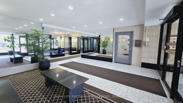 315 - 2825 Islington Ave, Condo with 2 bedrooms, 2 bathrooms and 1 parking in Toronto ON | Image 10