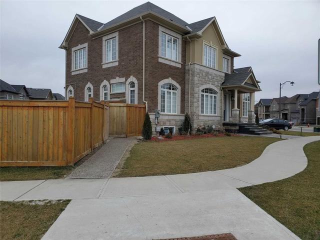 15208 Danby Rd, House detached with 5 bedrooms, 6 bathrooms and 5 parking in Halton Hills ON | Image 36
