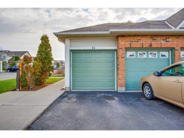 11 - 1085 Harrogate Dr, Townhouse with 2 bedrooms, 2 bathrooms and 1 parking in Hamilton ON | Image 20