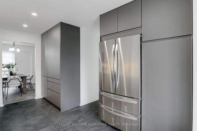 1 - 2 Liszt Gate, Townhouse with 3 bedrooms, 2 bathrooms and 2 parking in Toronto ON | Image 36