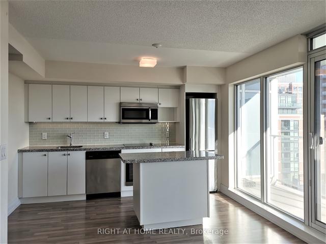 e908 - 555 Wilson Ave, Condo with 1 bedrooms, 1 bathrooms and 1 parking in Toronto ON | Image 12