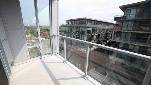 701 - 25 Baseball Pl, Condo with 2 bedrooms, 2 bathrooms and 1 parking in Toronto ON | Image 9