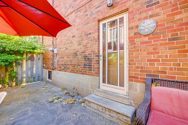 65 Long Branch Ave, House detached with 3 bedrooms, 2 bathrooms and 8 parking in Toronto ON | Image 24