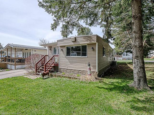 1 - 595487 Highway 59 Highway, House detached with 1 bedrooms, 1 bathrooms and 2 parking in East Zorra Tavistock ON | Image 22
