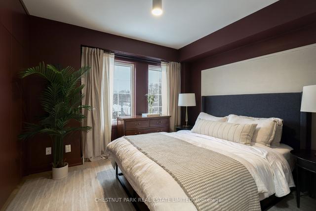 th 7 - 95 The Queensway, Townhouse with 3 bedrooms, 2 bathrooms and 1 parking in Toronto ON | Image 24