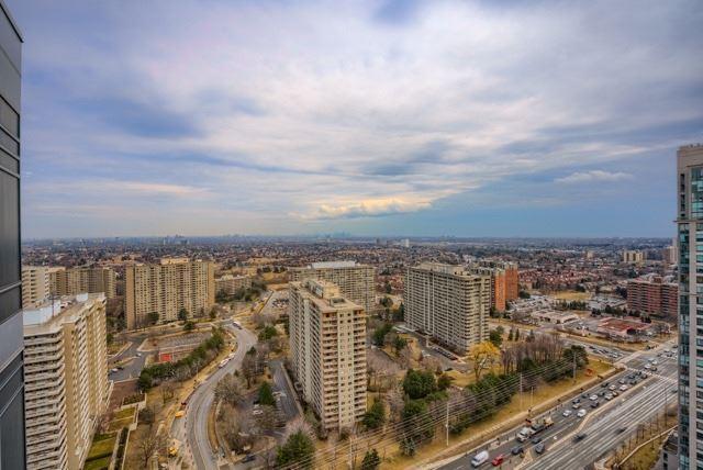 Uph2909 - 33 Elm Dr W, Condo with 2 bedrooms, 2 bathrooms and 1 parking in Mississauga ON | Image 17