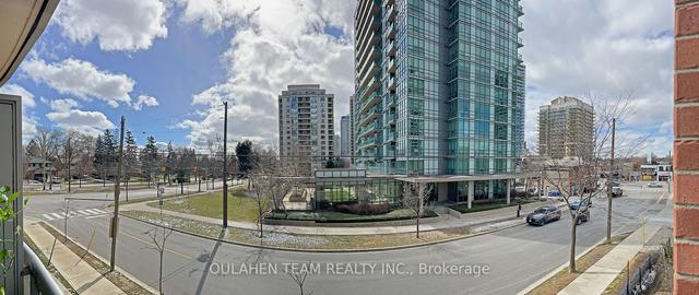 205 - 8 Mckee Ave, Condo with 2 bedrooms, 2 bathrooms and 1 parking in Toronto ON | Image 21