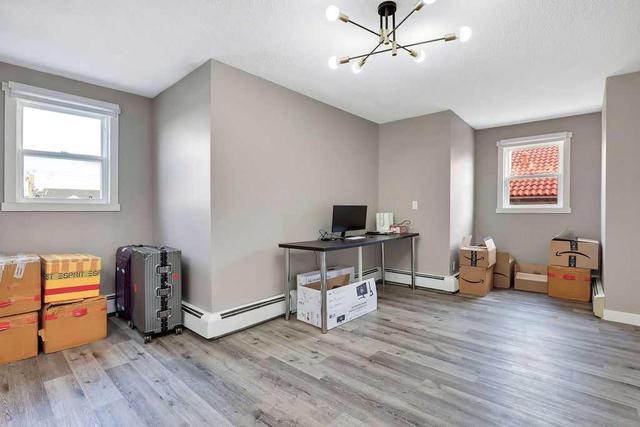 8 - 3707 16 Avenue Se, Condo with 3 bedrooms, 2 bathrooms and 1 parking in Calgary AB | Image 17