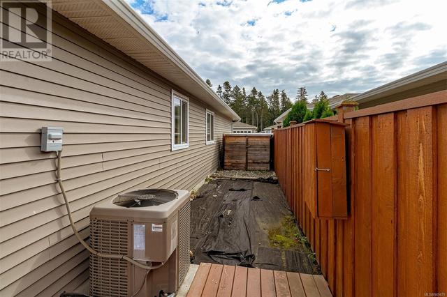 41 - 7586 Tetayut Rd, House other with 2 bedrooms, 1 bathrooms and 2 parking in East Saanich 2 BC | Image 34
