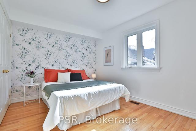 1003 College St, Townhouse with 3 bedrooms, 3 bathrooms and 1 parking in Toronto ON | Image 7