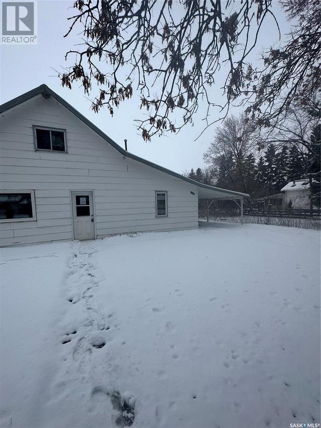 208 Grey Street, House detached with 3 bedrooms, 1 bathrooms and null parking in Cupar SK | Image 3