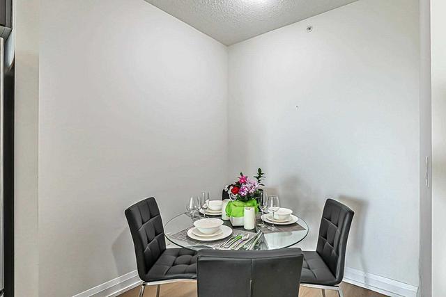 730 - 7161 Yonge St, Condo with 1 bedrooms, 1 bathrooms and 1 parking in Markham ON | Image 15