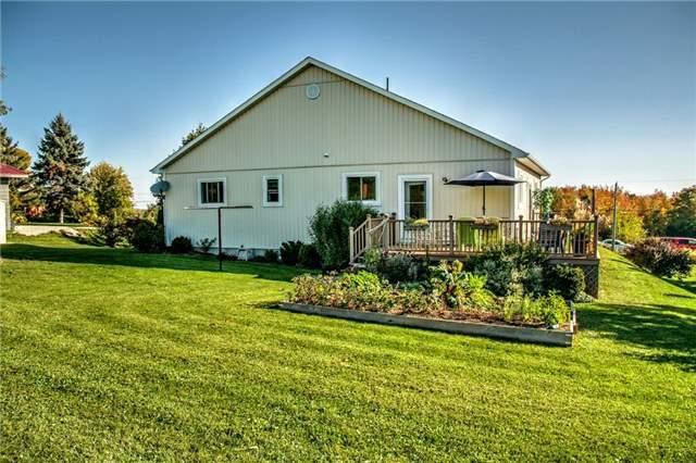 078152 11th Line Line, House detached with 2 bedrooms, 2 bathrooms and 4 parking in Meaford ON | Image 19