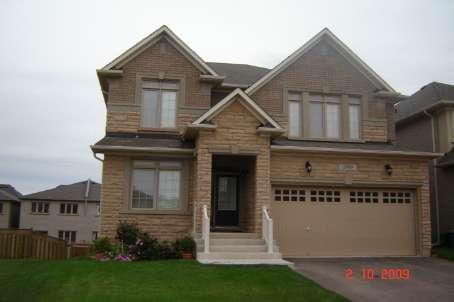 2489 Taylorwood Dr, House detached with 4 bedrooms, 4 bathrooms and 4 parking in Oakville ON | Image 1