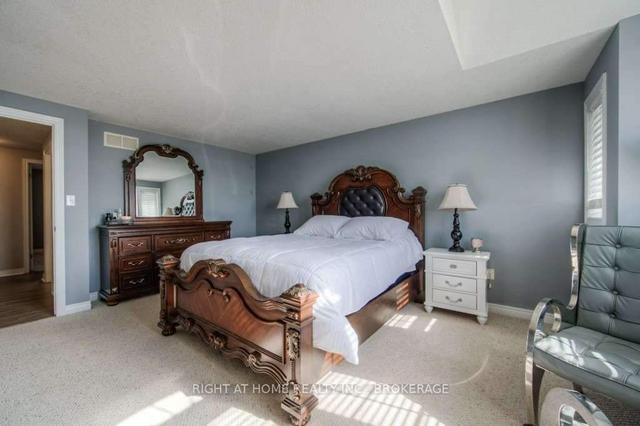 171 Clair Rd W, House detached with 3 bedrooms, 4 bathrooms and 4 parking in Guelph ON | Image 14
