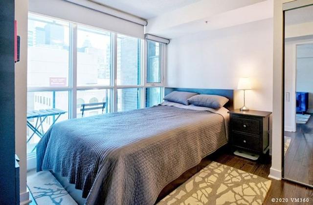 713 - 295 Adelaide St W, Condo with 2 bedrooms, 2 bathrooms and 1 parking in Toronto ON | Image 6