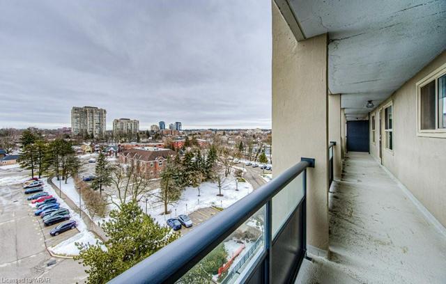 809 - 58 Bridgeport Road E, House attached with 3 bedrooms, 1 bathrooms and 1 parking in Waterloo ON | Image 24