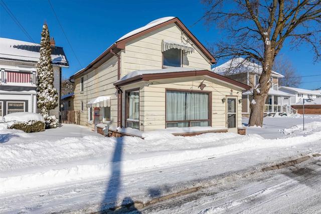 37 Front St, House detached with 3 bedrooms, 2 bathrooms and 3 parking in Trent Hills ON | Image 30