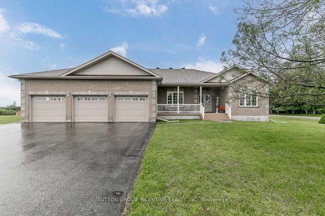 80 O'neill Circ, House detached with 3 bedrooms, 2 bathrooms and 12 parking in Springwater ON | Image 1