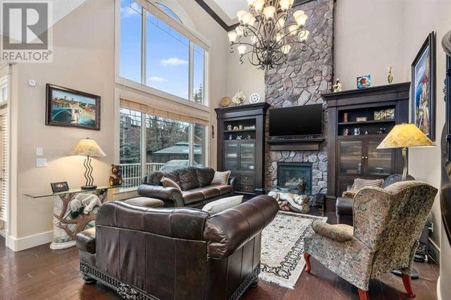 145 Aspen Glen Place Sw, House detached with 5 bedrooms, 4 bathrooms and 5 parking in Calgary AB | Image 19