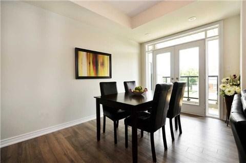 10 - 125 Kayla Cres, Townhouse with 2 bedrooms, 2 bathrooms and 1 parking in Vaughan ON | Image 8